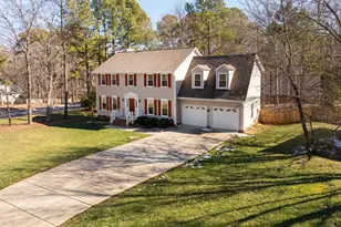 508 Heathridge Ln, Cary, NC 27513 - Photo 64