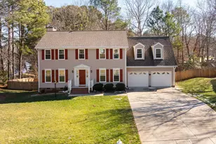 508 Heathridge Ln, Cary, NC 27513 - Photo 66