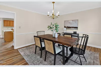 508 Heathridge Lane, Cary, NC 27513 - Photo 8