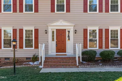 508 Heathridge Lane, Cary, NC 27513 - Photo 4