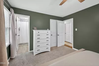 5620 Old Forge Circle, Raleigh, NC 27609 - Photo 34