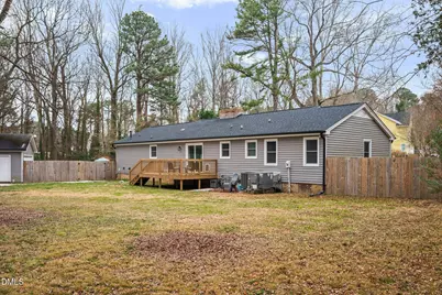 5620 Old Forge Circle, Raleigh, NC 27609 - Photo 8