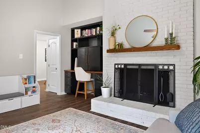 5620 Old Forge Circle, Raleigh, NC 27609 - Photo 30