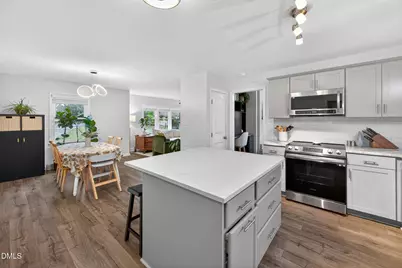 5620 Old Forge Circle, Raleigh, NC 27609 - Photo 26