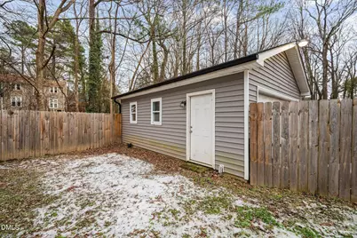 5620 Old Forge Circle, Raleigh, NC 27609 - Photo 6