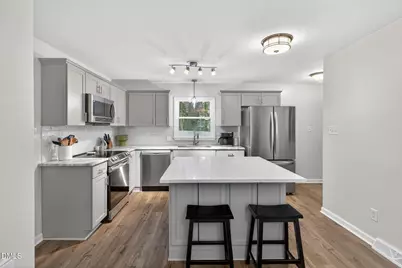 5620 Old Forge Circle, Raleigh, NC 27609 - Photo 22