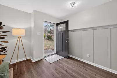 5620 Old Forge Circle, Raleigh, NC 27609 - Photo 12