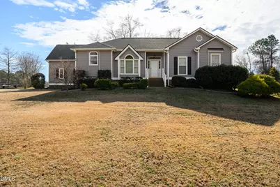 3405 Apple Meadow Drive, Fuquay Varina, NC 27526 - Photo 1