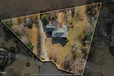 3405 Apple Meadow Drive, Fuquay Varina, NC 27526 - Photo 32