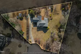 3405 Apple Meadow Dr, Fuquay Varina, NC 27526 - Photo 32