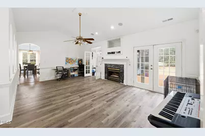 3405 Apple Meadow Drive, Fuquay Varina, NC 27526 - Photo 8