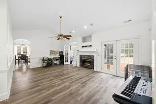 3405 Apple Meadow Dr, Fuquay Varina, NC 27526 - Photo 8
