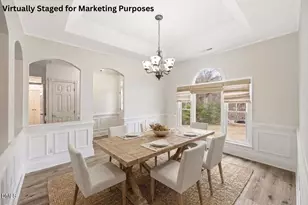 3405 Apple Meadow Dr, Fuquay Varina, NC 27526 - Photo 8