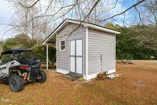 3405 Apple Meadow Dr, Fuquay Varina, NC 27526 - Photo 24