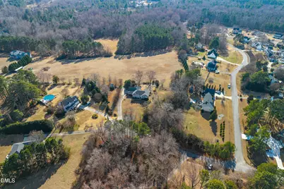 3405 Apple Meadow Drive, Fuquay Varina, NC 27526 - Photo 36