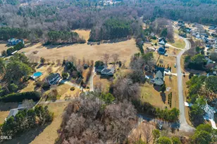 3405 Apple Meadow Dr, Fuquay Varina, NC 27526 - Photo 36