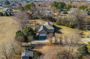 3405 Apple Meadow Dr, Fuquay Varina, NC 27526 - Photo 28