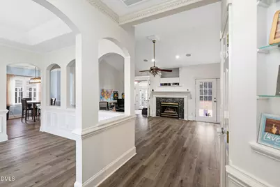 3405 Apple Meadow Drive, Fuquay Varina, NC 27526 - Photo 4