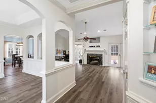 3405 Apple Meadow Dr, Fuquay Varina, NC 27526 - Photo 4