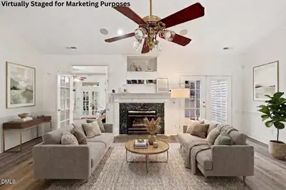 3405 Apple Meadow Drive, Fuquay Varina, NC 27526 - Photo 6