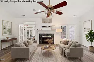3405 Apple Meadow Dr, Fuquay Varina, NC 27526 - Photo 6