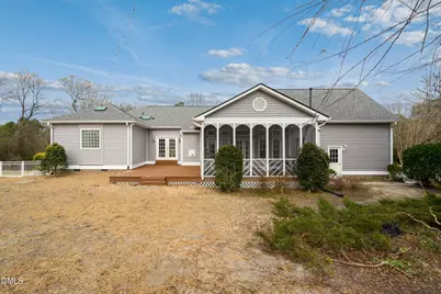 3405 Apple Meadow Drive, Fuquay Varina, NC 27526 - Photo 24