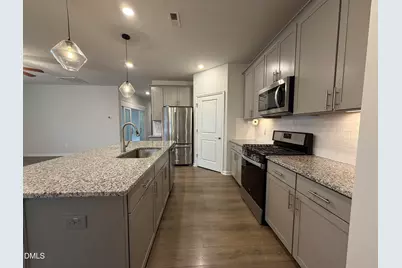 1239 Underbrush Drive, Durham, NC 27703 - Photo 2
