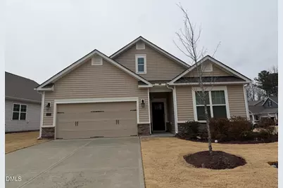 1239 Underbrush Drive, Durham, NC 27703 - Photo 1