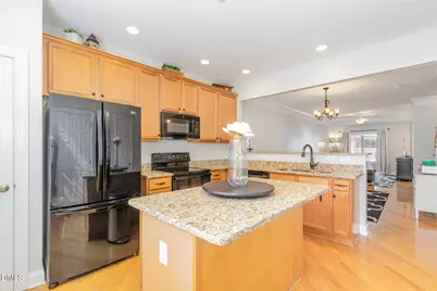 9211 Calabria Drive #117, Raleigh, NC 27617 - Photo 4