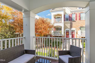 9211 Calabria Drive #117, Raleigh, NC 27617 - Photo 18