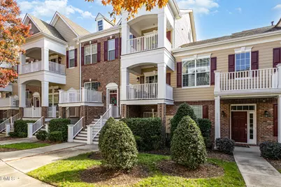 9211 Calabria Drive #117, Raleigh, NC 27617 - Photo 1
