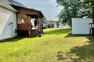 100 Blackberry Creek Dr, Willow Springs, NC 27592 - Photo 32