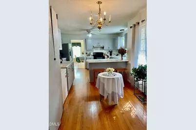 100 Blackberry Creek Drive, Willow Springs, NC 27592 - Photo 16