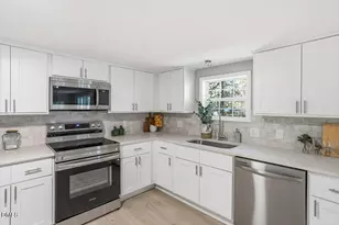 106 Par Circle, Garner, NC 27529 - Photo 4