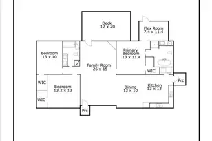 106 Par Circle, Garner, NC 27529 - Photo 24