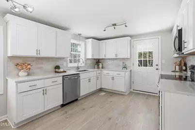 148 Sam Horton Road, Louisburg, NC 27549 - Photo 2