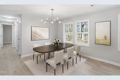 148 Sam Horton Road, Louisburg, NC 27549 - Photo 6