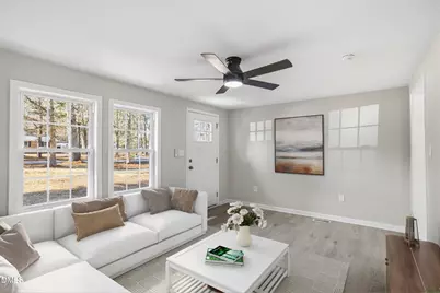 148 Sam Horton Road, Louisburg, NC 27549 - Photo 4