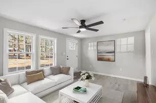 148 Sam Horton Rd, Louisburg, NC 27549 - Photo 4