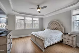 717 Near Post Dr, Fuquay Varina, NC 27526 - Photo 28