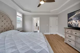 717 Near Post Dr, Fuquay Varina, NC 27526 - Photo 30