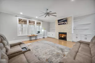 717 Near Post Dr, Fuquay Varina, NC 27526 - Photo 16