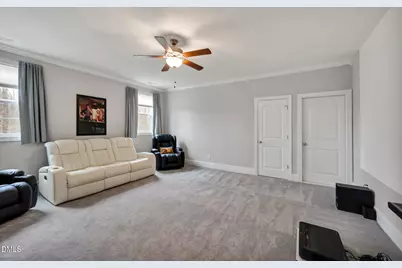 717 Near Post Drive, Fuquay Varina, NC 27526 - Photo 50