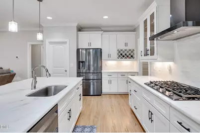 717 Near Post Drive, Fuquay Varina, NC 27526 - Photo 20