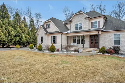 717 Near Post Drive, Fuquay Varina, NC 27526 - Photo 4