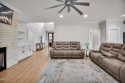 717 Near Post Drive, Fuquay Varina, NC 27526 - Photo 14