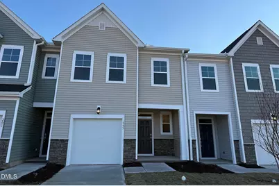 205 Lily Patch Lane, Smithfield, NC 27577 - Photo 1