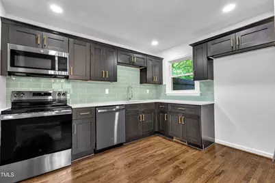 2408 Glascock Street, Raleigh, NC 27610 - Photo 2