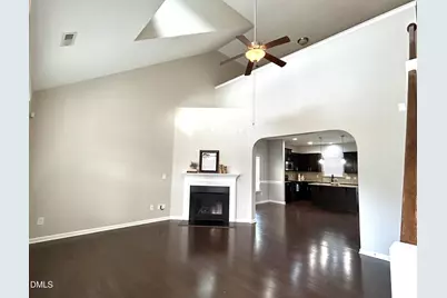 294 Marsh Creek Drive, Garner, NC 27529 - Photo 4