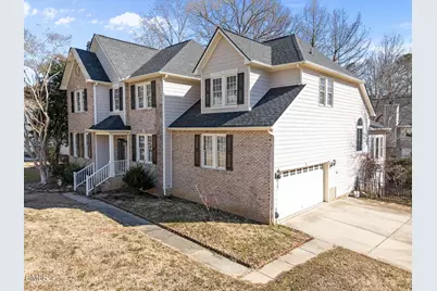 13112 Elmleaf Court, Raleigh, NC 27614 - Photo 2